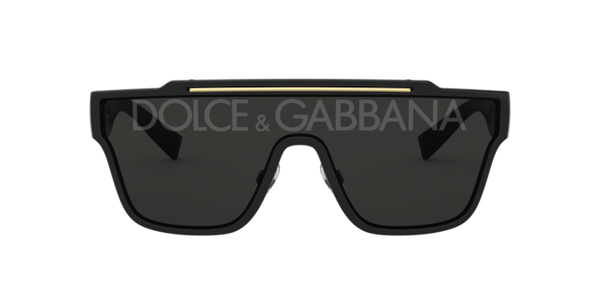 Dolce & Gabbana DG6125 501/M