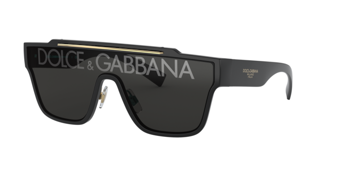 Dolce & Gabbana Sunglasses DG6125 501/M