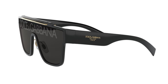 Dolce & Gabbana Sunglasses DG6125 501/M