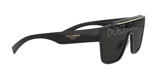 Dolce & Gabbana Sunglasses DG6125 501/M