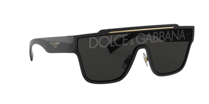 Dolce & Gabbana Sunglasses DG6125 501/M