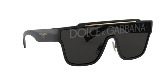 Dolce & Gabbana Sunglasses DG6125 501/M