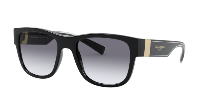 Dolce & Gabbana Sunglasses DG6132 675/79