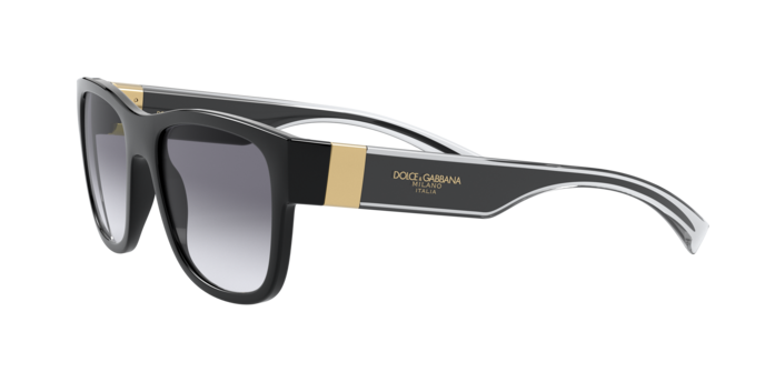 Dolce & Gabbana Sunglasses DG6132 675/79