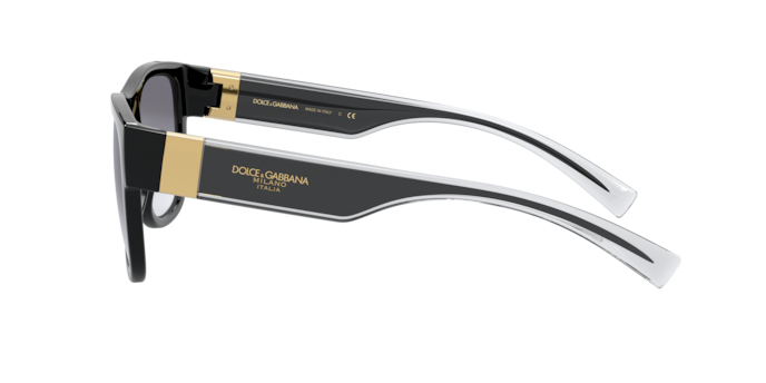 Dolce & Gabbana Sunglasses DG6132 675/79