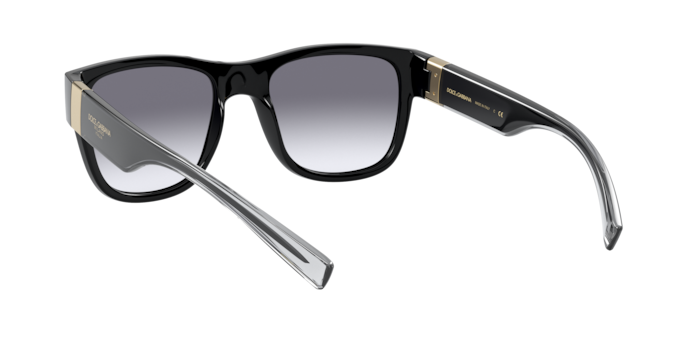 Dolce & Gabbana Sunglasses DG6132 675/79