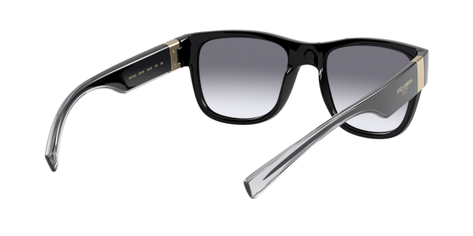 Dolce & Gabbana Sunglasses DG6132 675/79