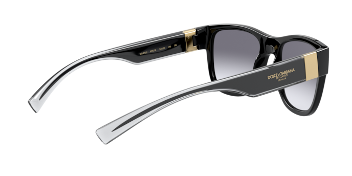 Dolce & Gabbana Sunglasses DG6132 675/79