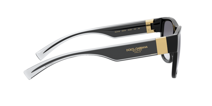 Dolce & Gabbana Sunglasses DG6132 675/79