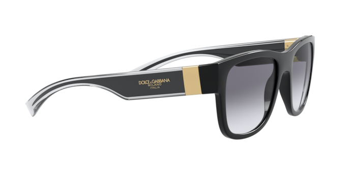 Dolce & Gabbana Sunglasses DG6132 675/79