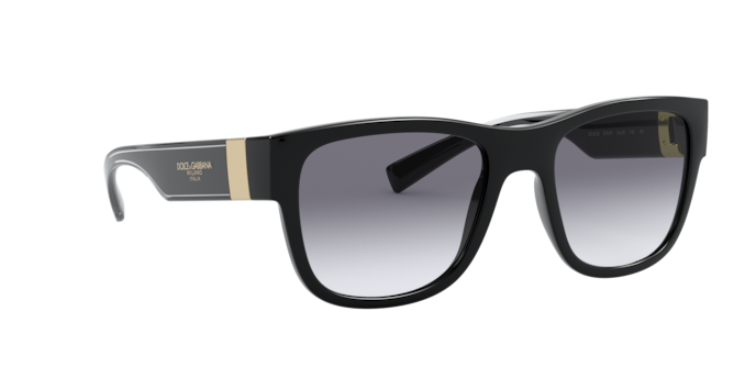 Dolce & Gabbana Sunglasses DG6132 675/79