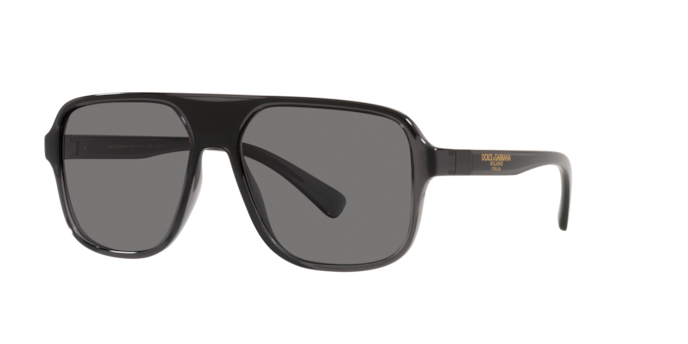 Dolce & Gabbana Sunglasses DG6134 325781