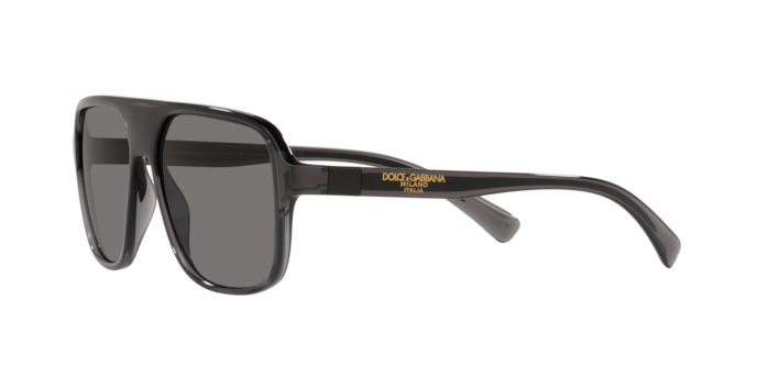 Dolce & Gabbana Sunglasses DG6134 325781