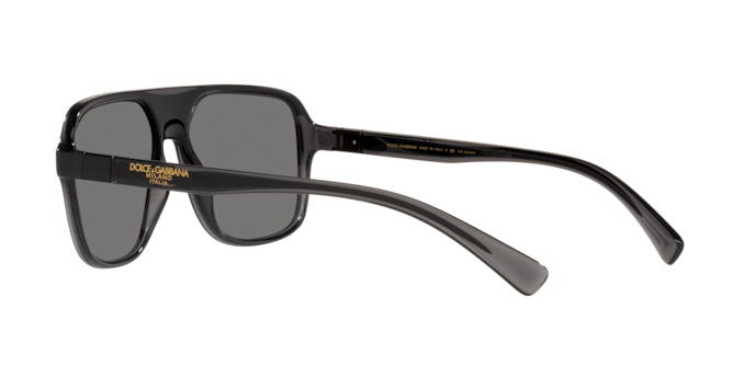Dolce & Gabbana Sunglasses DG6134 325781