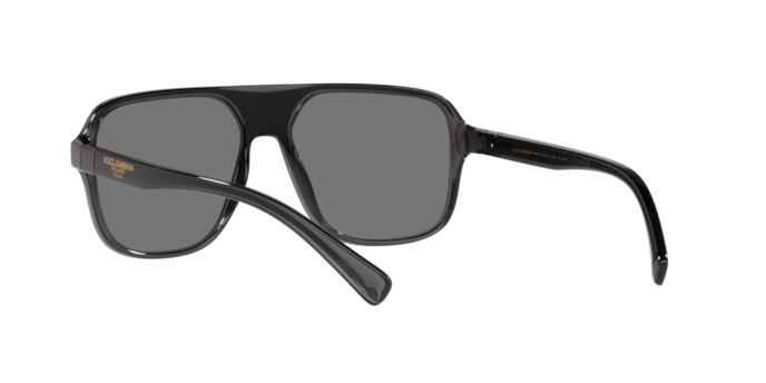 Dolce & Gabbana Sunglasses DG6134 325781