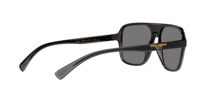 Dolce & Gabbana Sunglasses DG6134 325781