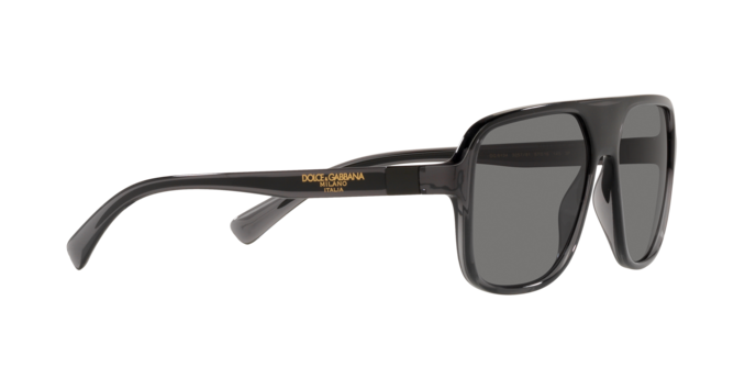 Dolce & Gabbana Sunglasses DG6134 325781