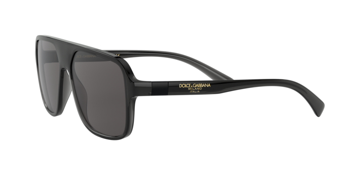 Dolce & Gabbana Sunglasses DG6134 325787