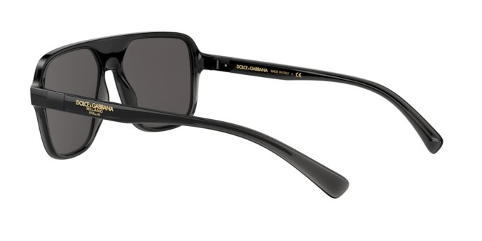 Dolce & Gabbana Sunglasses DG6134 325787