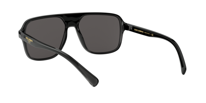 Dolce & Gabbana Sunglasses DG6134 325787