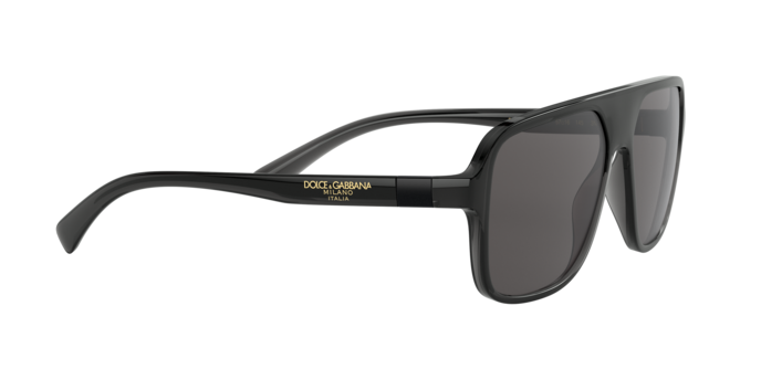 Dolce & Gabbana Sunglasses DG6134 325787