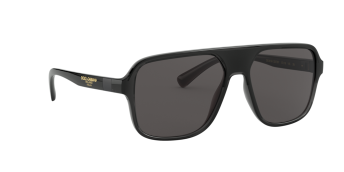 Dolce & Gabbana Sunglasses DG6134 325787