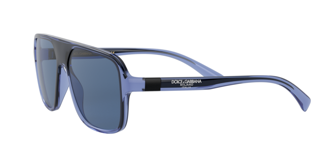 Dolce & Gabbana Sunglasses DG6134 325880