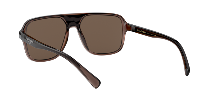 Dolce & Gabbana Sunglasses DG6134 325973