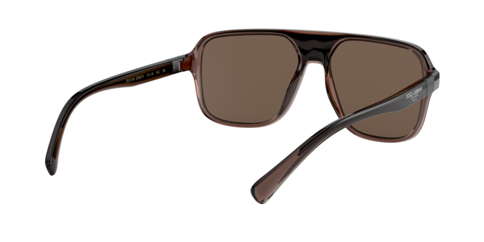 Dolce & Gabbana Sunglasses DG6134 325973