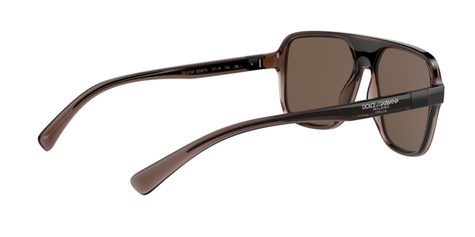 Dolce & Gabbana Sunglasses DG6134 325973