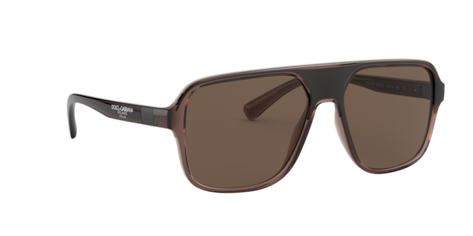 Dolce & Gabbana Sunglasses DG6134 325973