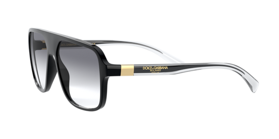 Dolce & Gabbana Sunglasses DG6134 675/79