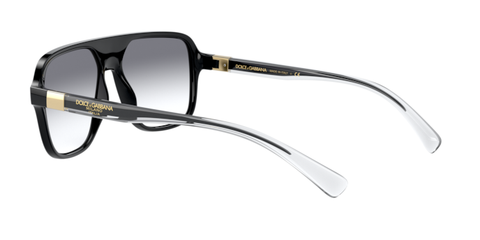 Dolce & Gabbana Sunglasses DG6134 675/79