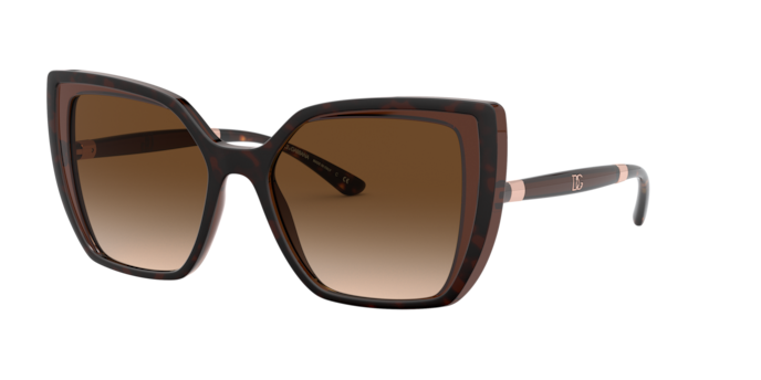 Dolce & Gabbana Sunglasses DG6138 318513