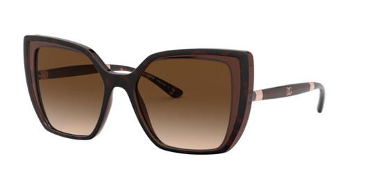 Dolce & Gabbana Sunglasses DG6138 318513