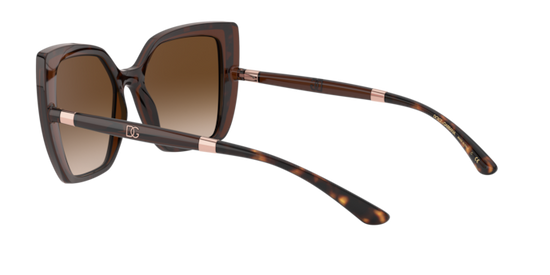 Dolce & Gabbana Sunglasses DG6138 318513