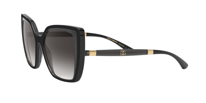 Dolce & Gabbana Sunglasses DG6138 32468G