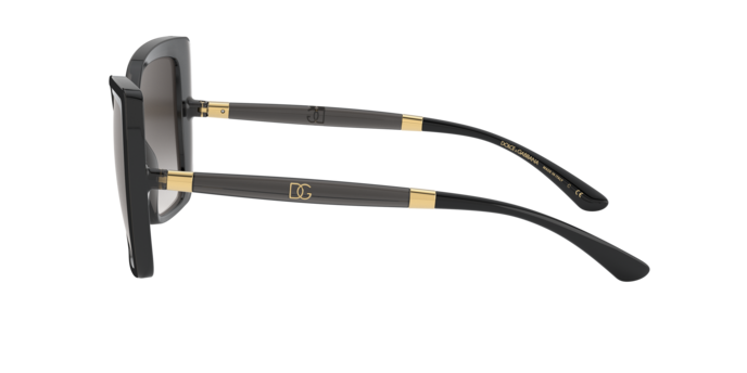 Dolce & Gabbana Sunglasses DG6138 32468G