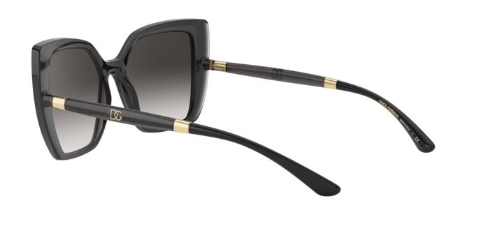 Dolce & Gabbana Sunglasses DG6138 32468G