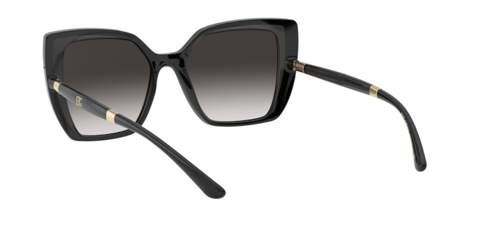 Dolce & Gabbana Sunglasses DG6138 32468G
