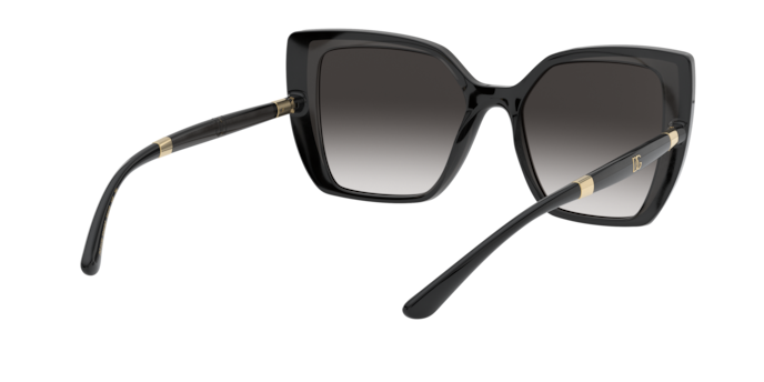 Dolce & Gabbana Sunglasses DG6138 32468G