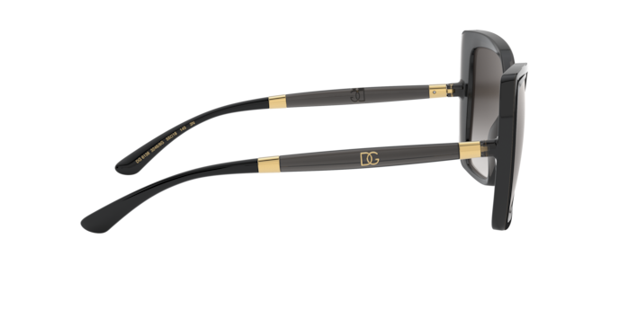 Dolce & Gabbana Sunglasses DG6138 32468G