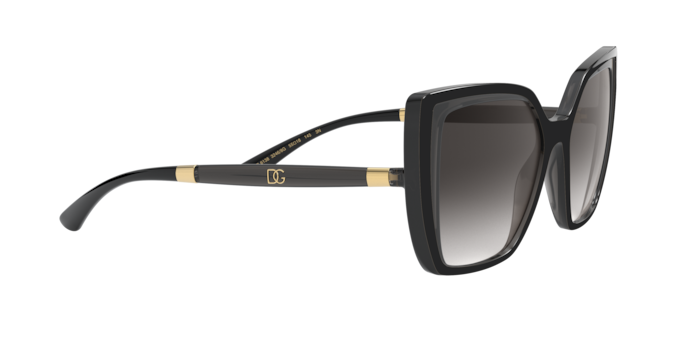 Dolce & Gabbana Sunglasses DG6138 32468G