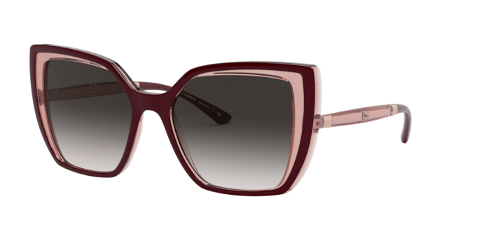 Dolce & Gabbana Sunglasses DG6138 32478G