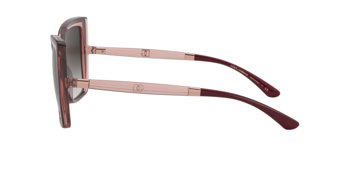 Dolce & Gabbana Sunglasses DG6138 32478G