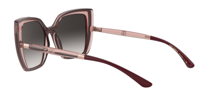 Dolce & Gabbana Sunglasses DG6138 32478G