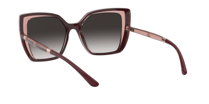 Dolce & Gabbana Sunglasses DG6138 32478G