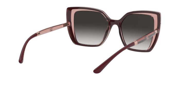 Dolce & Gabbana Sunglasses DG6138 32478G