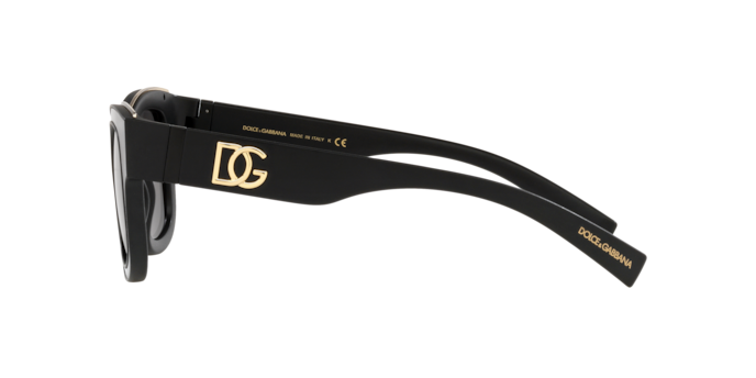 Dolce & Gabbana Sunglasses DG6140 25258G