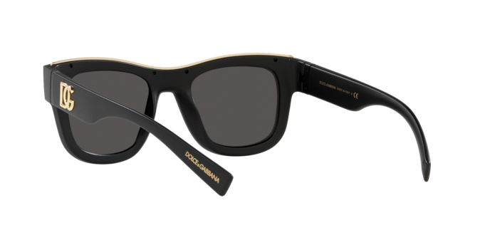 Dolce & Gabbana Sunglasses DG6140 25258G